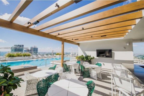 Condominio en alquiler en Miami, Florida, 41.06 m2 № 2043243 - foto 29
