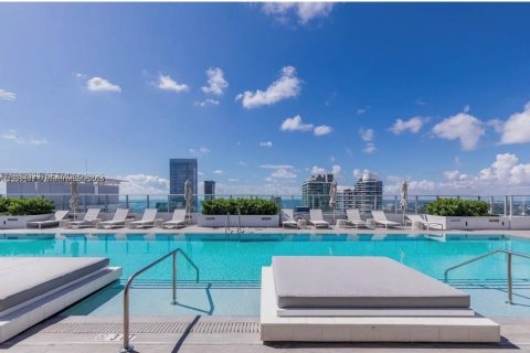 Condominio en alquiler en Miami, Florida, 41.06 m2 № 2043243 - foto 26