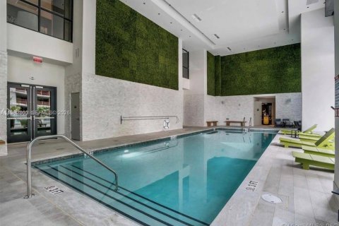 Condominio en alquiler en Miami, Florida, 41.06 m2 № 2043243 - foto 21