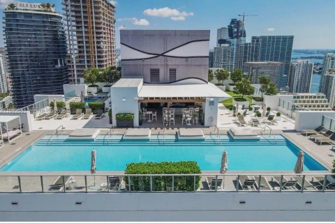 Condominio en alquiler en Miami, Florida, 41.06 m2 № 2043243 - foto 24