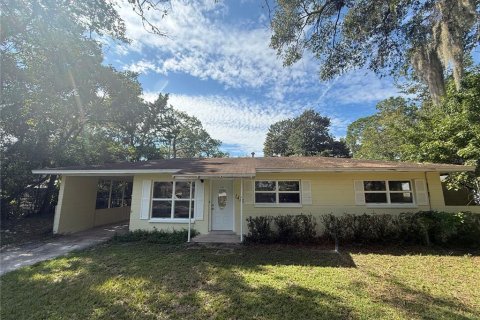 Villa ou maison à Gainesville, Floride 3 chambres, 85.47 m2 № 2375792