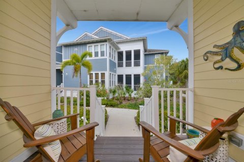 Condominio en alquiler en Bradenton, Florida, 3 dormitorios, 204.94 m2 № 1918465 - foto 7