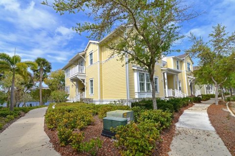 Condominio en alquiler en Bradenton, Florida, 3 dormitorios, 204.94 m2 № 1918465 - foto 4