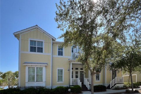 Condominio en alquiler en Bradenton, Florida, 3 dormitorios, 204.94 m2 № 1918465 - foto 2