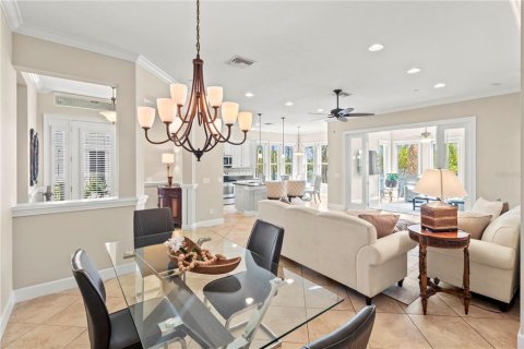 Condominio en alquiler en Bradenton, Florida, 3 dormitorios, 204.94 m2 № 1918465 - foto 15