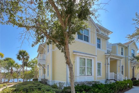 Condominio en alquiler en Bradenton, Florida, 3 dormitorios, 204.94 m2 № 1918465 - foto 3