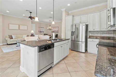 Condominio en alquiler en Bradenton, Florida, 3 dormitorios, 204.94 m2 № 1918465 - foto 24
