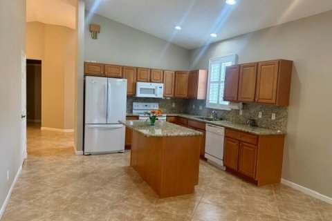 Townhouse in Stuart, Florida 3 bedrooms, 153.94 sq.m. № 2086786 - photo 6