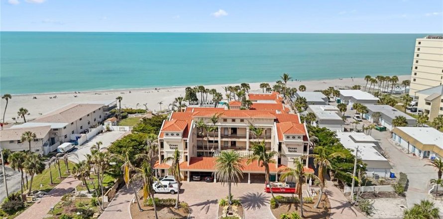 Condominio en Venice, Florida, 2 dormitorios № 1734760