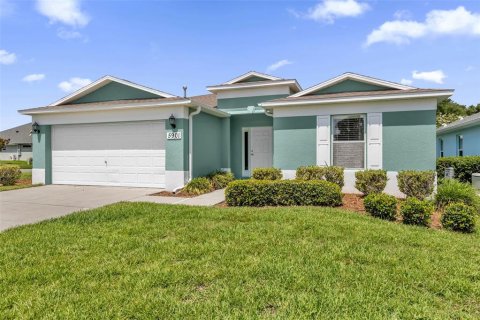 House in Leesburg, Florida 3 bedrooms, 183.76 sq.m. № 2149482 - photo 7