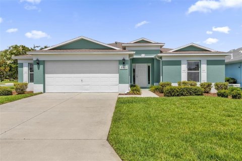 House in Leesburg, Florida 3 bedrooms, 183.76 sq.m. № 2149482 - photo 6