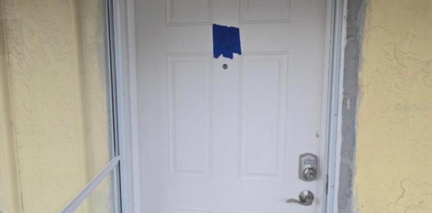 Condominio en Treasure Island, Florida, 1 dormitorio № 1816934