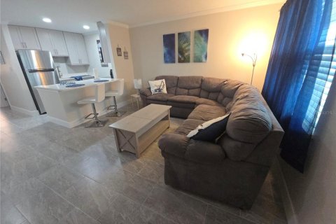Condominio en alquiler en Treasure Island, Florida, 1 dormitorio, 53.88 m2 № 1816934 - foto 21