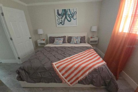 Condominio en alquiler en Treasure Island, Florida, 1 dormitorio, 53.88 m2 № 1816934 - foto 11