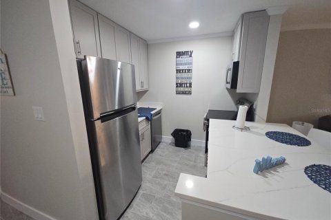 Condominio en alquiler en Treasure Island, Florida, 1 dormitorio, 53.88 m2 № 1816934 - foto 19