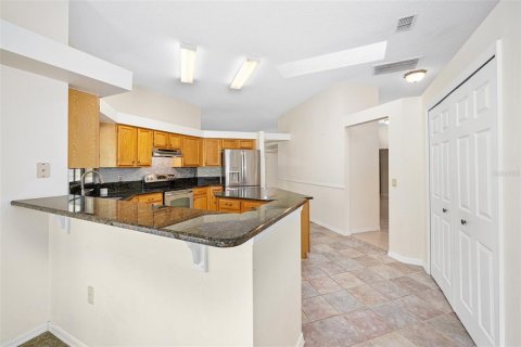 House in Deltona, Florida 4 bedrooms, 216.46 sq.m. № 2220295 - photo 11