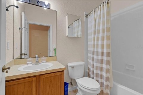 Купить кондоминиум в Киссимми, Флорида 6 комнат, 133.13м2, № 2308304 - фото 21