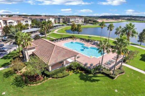Condo à Kissimmee, Floride, 3 chambres  № 2308304