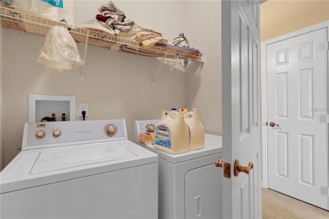 Купить кондоминиум в Киссимми, Флорида 6 комнат, 133.13м2, № 2308304 - фото 22