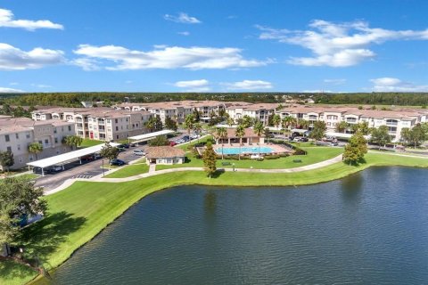 Купить кондоминиум в Киссимми, Флорида 6 комнат, 133.13м2, № 2308304 - фото 27