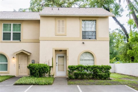 Townhouse in Brandon, Florida 3 bedrooms, 129.51 sq.m. № 2230747