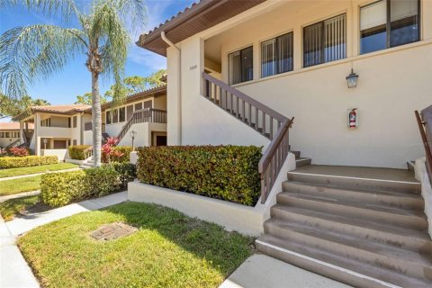 Condominio en Sarasota, Florida, 2 dormitorios № 2196613