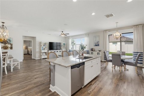 Villa ou maison à vendre à Wesley Chapel, Floride: 4 chambres, 293.11 m2 № 2275696 - photo 23