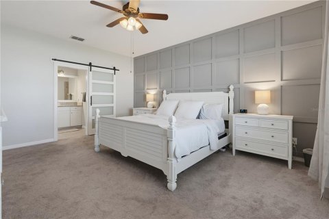 Villa ou maison à vendre à Wesley Chapel, Floride: 4 chambres, 293.11 m2 № 2275696 - photo 30