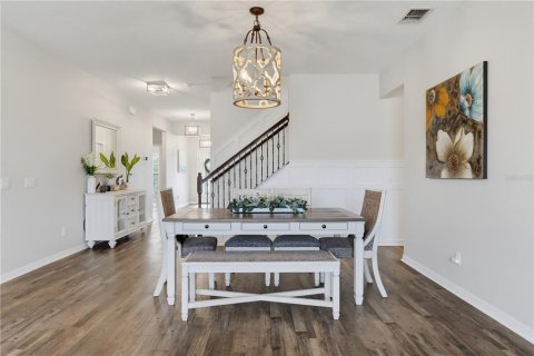 Villa ou maison à vendre à Wesley Chapel, Floride: 4 chambres, 293.11 m2 № 2275696 - photo 11