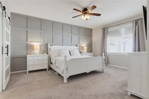 Villa ou maison à vendre à Wesley Chapel, Floride: 4 chambres, 293.11 m2 № 2275696 - photo 29