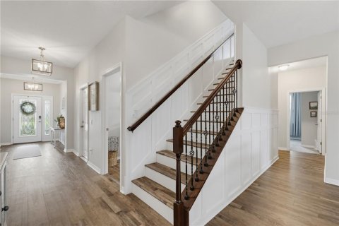 Villa ou maison à vendre à Wesley Chapel, Floride: 4 chambres, 293.11 m2 № 2275696 - photo 7