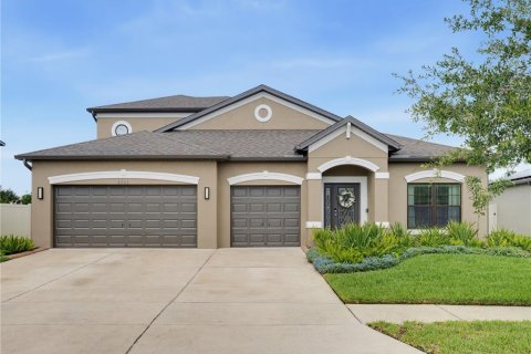 Villa ou maison à vendre à Wesley Chapel, Floride: 4 chambres, 293.11 m2 № 2275696 - photo 4