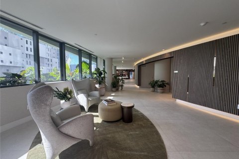 Купить кондоминиум в Майами, Флорида 2 спальни, 165.64м2, № 2056825 - фото 27