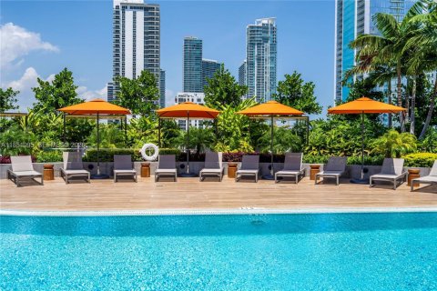 Купить кондоминиум в Майами, Флорида 2 спальни, 165.64м2, № 2056825 - фото 25