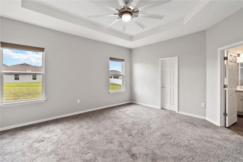 House in Haines City, Florida 4 bedrooms, 188.78 sq.m. № 1878222 - photo 20