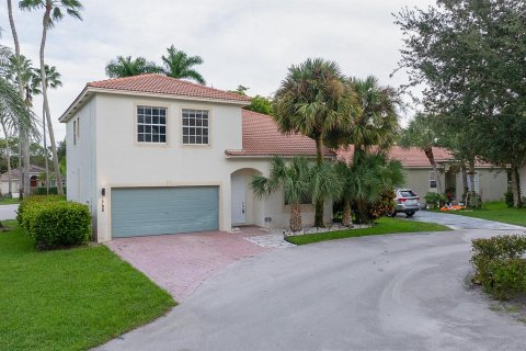 Villa ou maison à Wellington, Floride 4 chambres, 170.94 m2 № 2400577