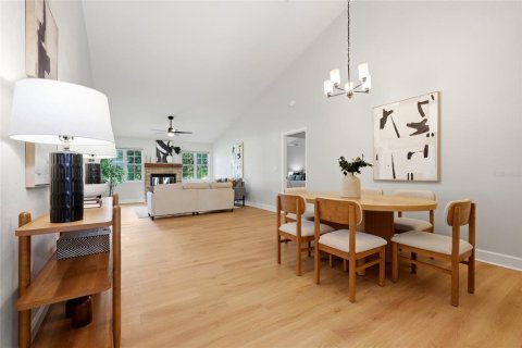 Villa ou maison à vendre à Gainesville, Floride: 3 chambres, 144.83 m2 № 2223248 - photo 6