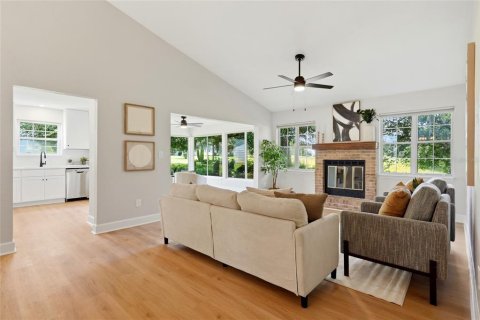 Villa ou maison à vendre à Gainesville, Floride: 3 chambres, 144.83 m2 № 2223248 - photo 7