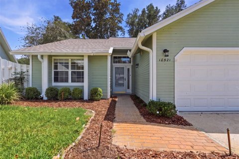 Villa ou maison à vendre à Gainesville, Floride: 3 chambres, 144.83 m2 № 2223248 - photo 3