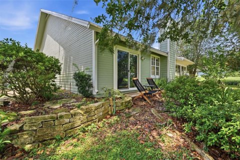 Villa ou maison à vendre à Gainesville, Floride: 3 chambres, 144.83 m2 № 2223248 - photo 29