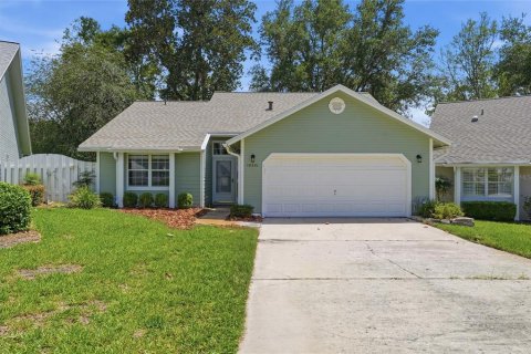 Villa ou maison à Gainesville, Floride 3 chambres, 144.83 m2 № 2223248