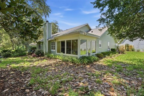 Villa ou maison à vendre à Gainesville, Floride: 3 chambres, 144.83 m2 № 2223248 - photo 30