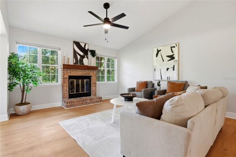 Villa ou maison à vendre à Gainesville, Floride: 3 chambres, 144.83 m2 № 2223248 - photo 8