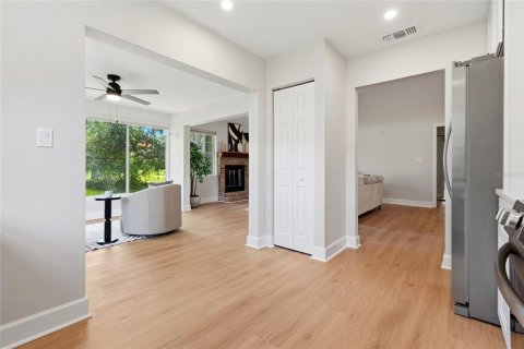 Villa ou maison à vendre à Gainesville, Floride: 3 chambres, 144.83 m2 № 2223248 - photo 14