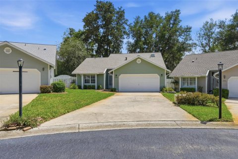 Villa ou maison à vendre à Gainesville, Floride: 3 chambres, 144.83 m2 № 2223248 - photo 2