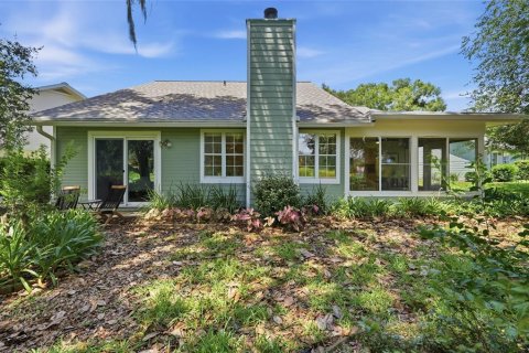 Villa ou maison à vendre à Gainesville, Floride: 3 chambres, 144.83 m2 № 2223248 - photo 26