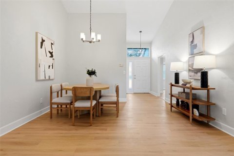 Villa ou maison à vendre à Gainesville, Floride: 3 chambres, 144.83 m2 № 2223248 - photo 4