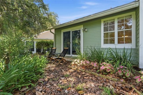 Villa ou maison à vendre à Gainesville, Floride: 3 chambres, 144.83 m2 № 2223248 - photo 27