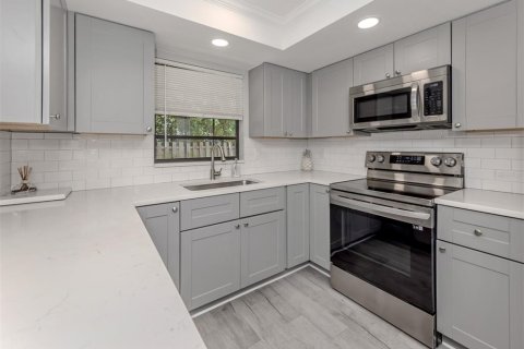Купить кондоминиум в Энглвуд, Флорида 5 комнат, 99.03м2, № 2100292 - фото 26