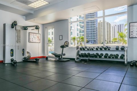 Condo in Miami, Florida № 2070851 - photo 18